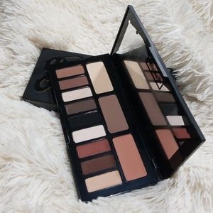 Kat Von D Shade and Light Eyeshadow Palette